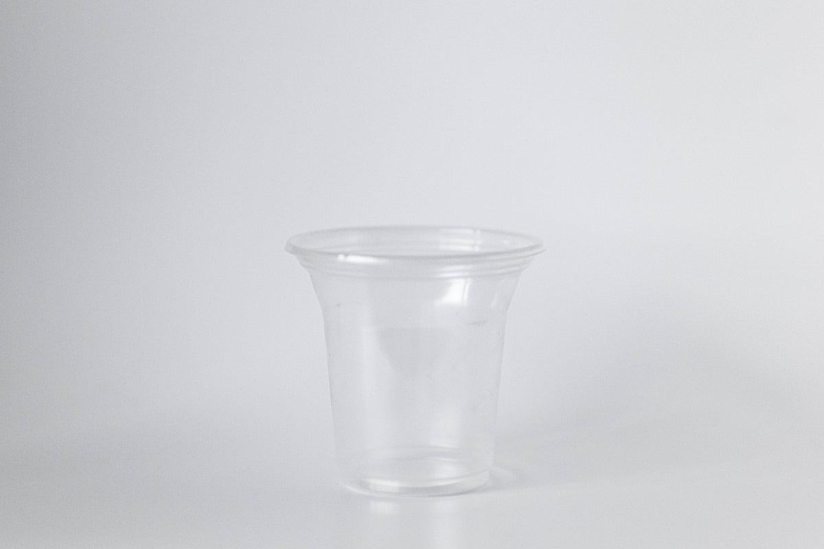 PET Cups
