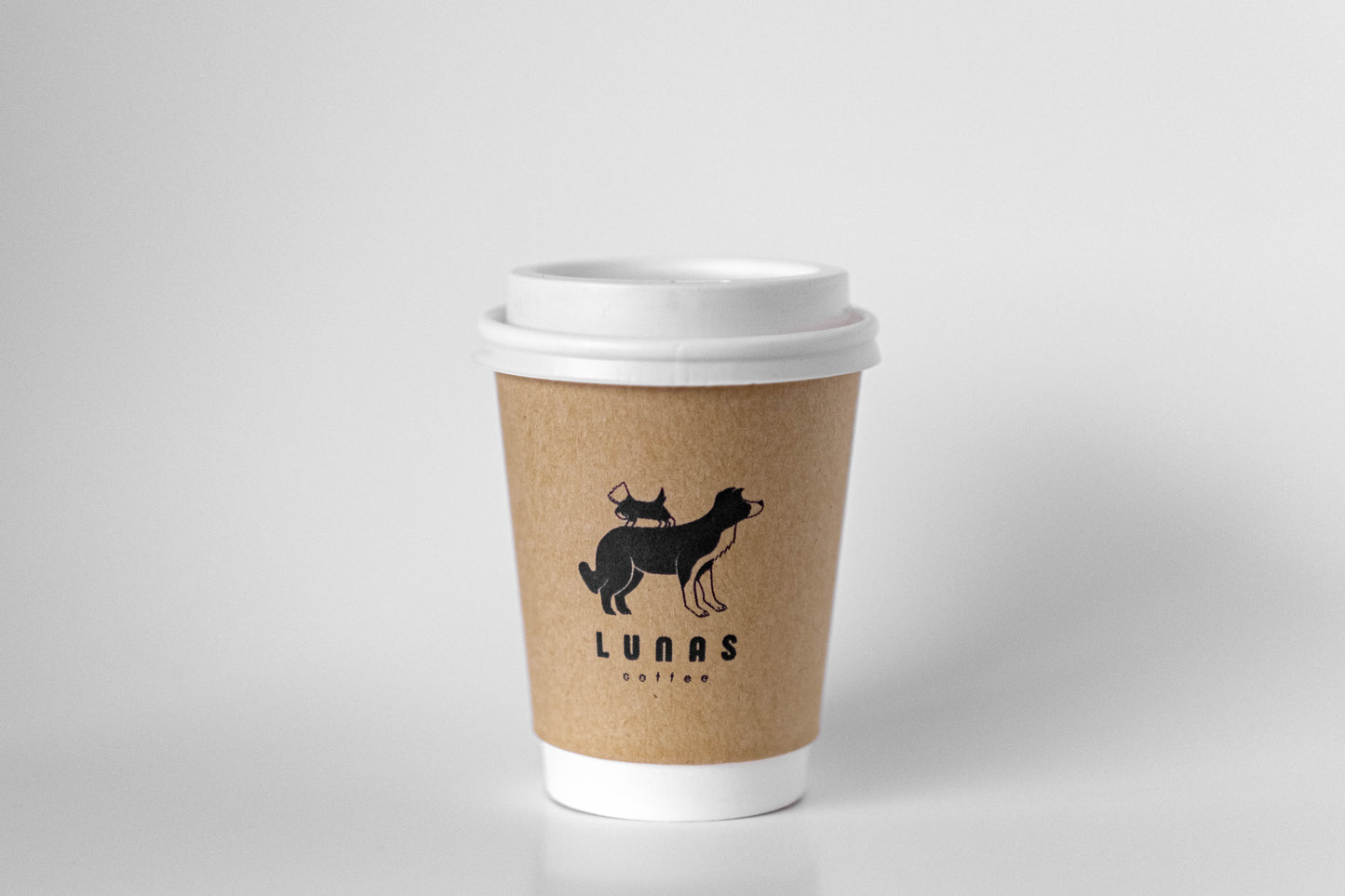 Double Wall Coffee Cups