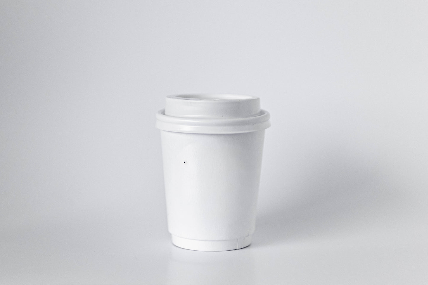 Double Wall Coffee Cups
