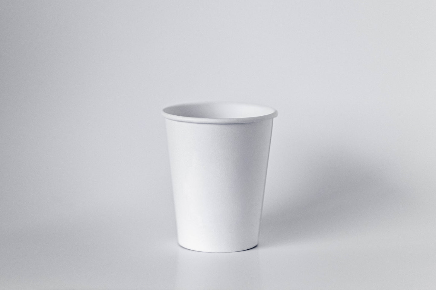 Single Wall Cups