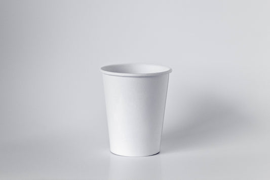 Single Wall Cups
