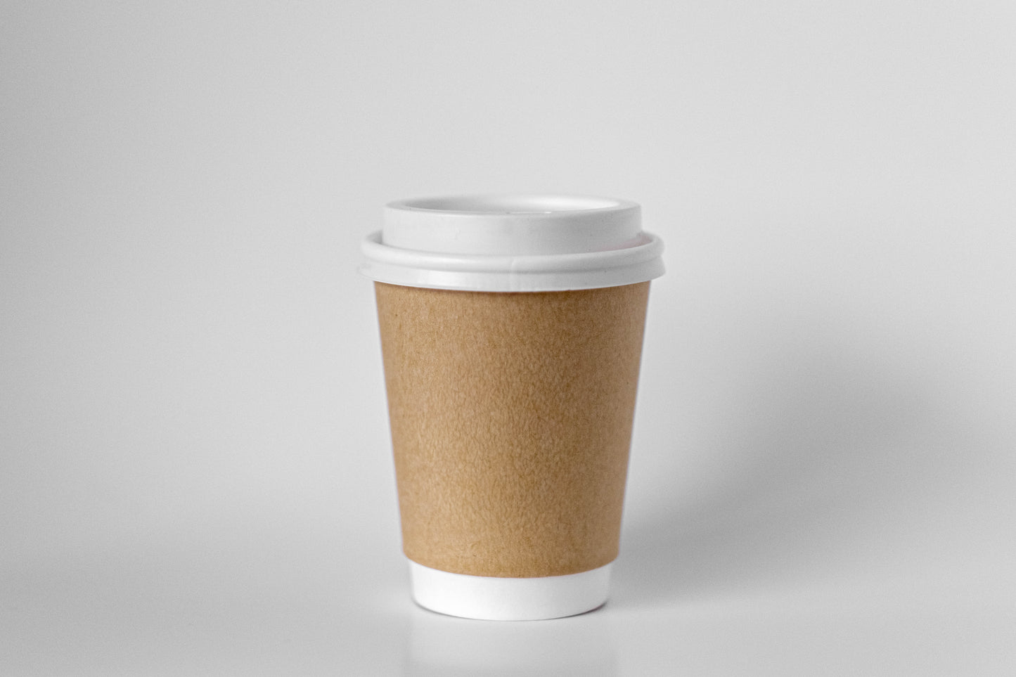 Double Wall Coffee Cups