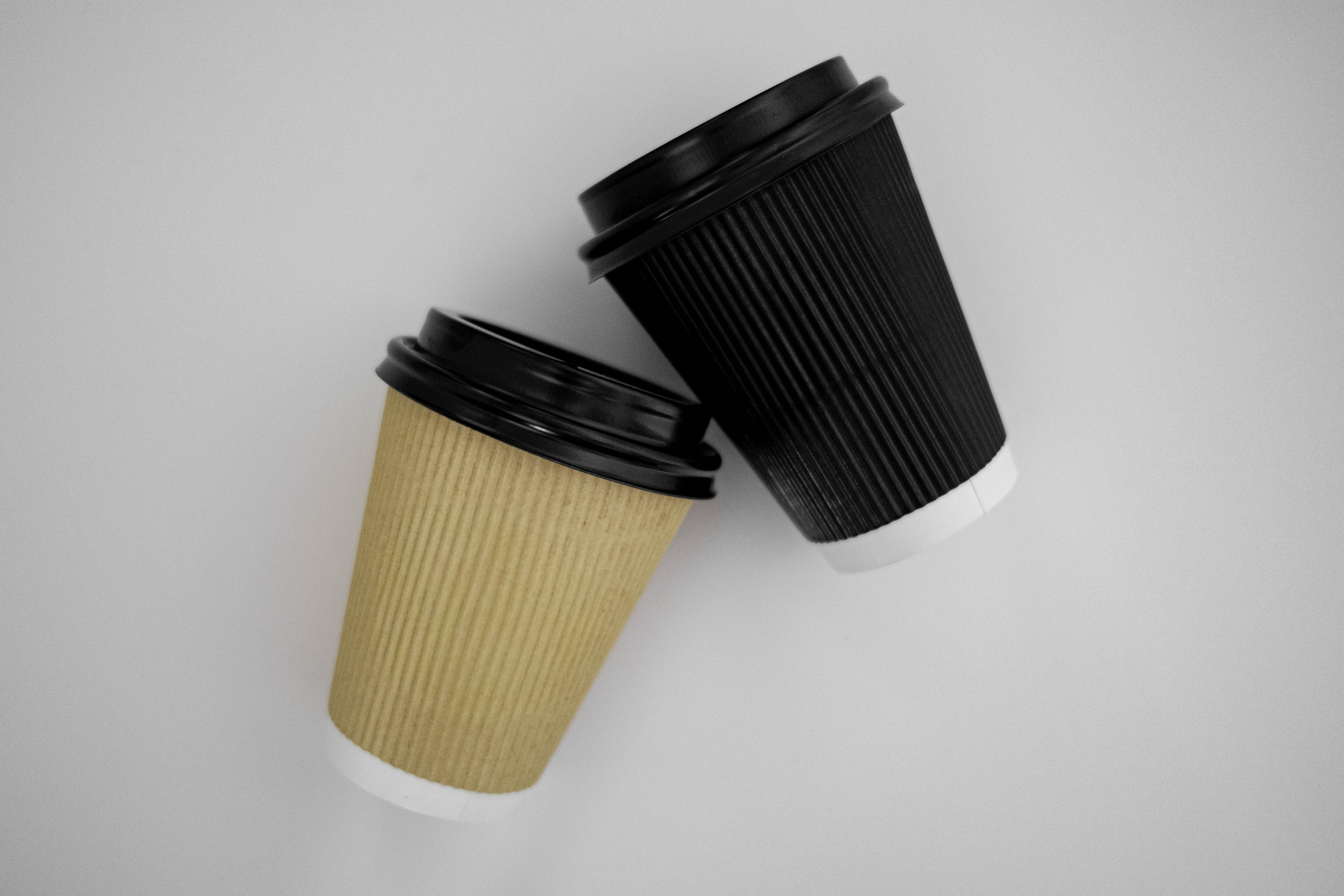 Ripple Wall Cups – DAR International