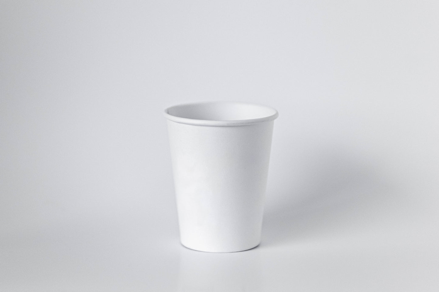 Single Wall Cups