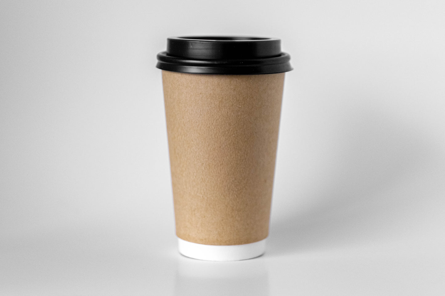 Double Wall Coffee Cups