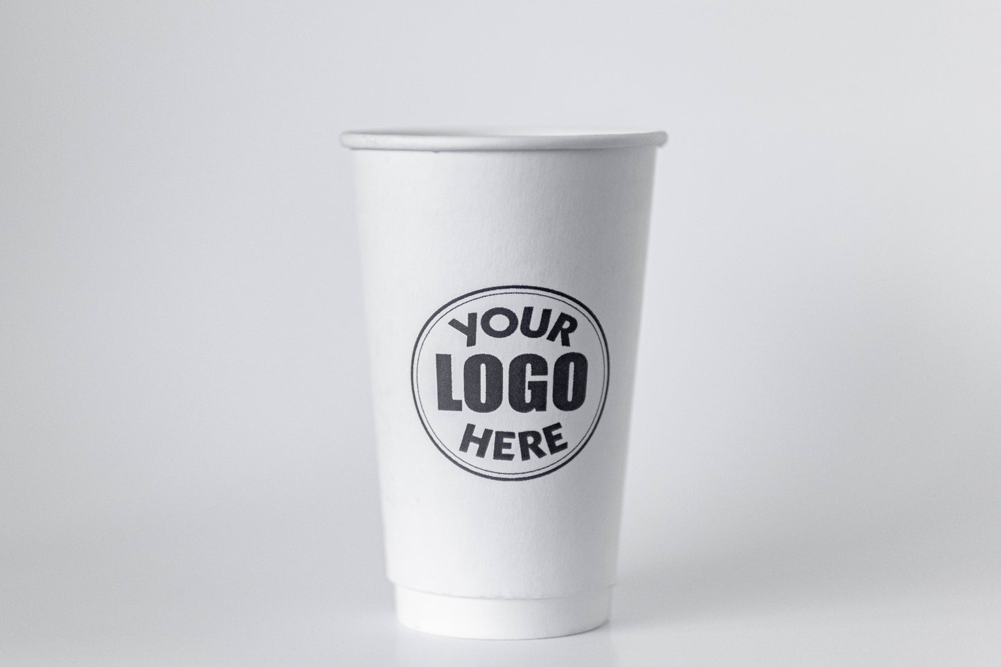 Double Wall Coffee Cups