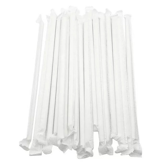 6mm & 8mm Straws