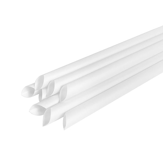 10mm Straws