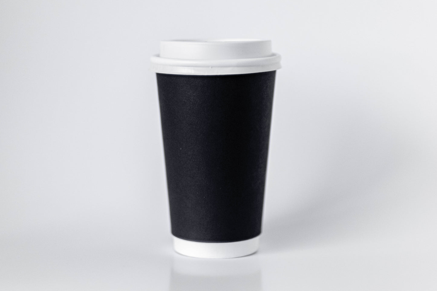 Double Wall Coffee Cups