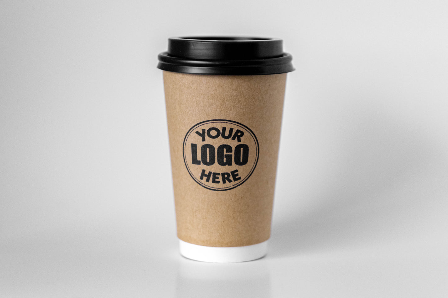 Double Wall Coffee Cups