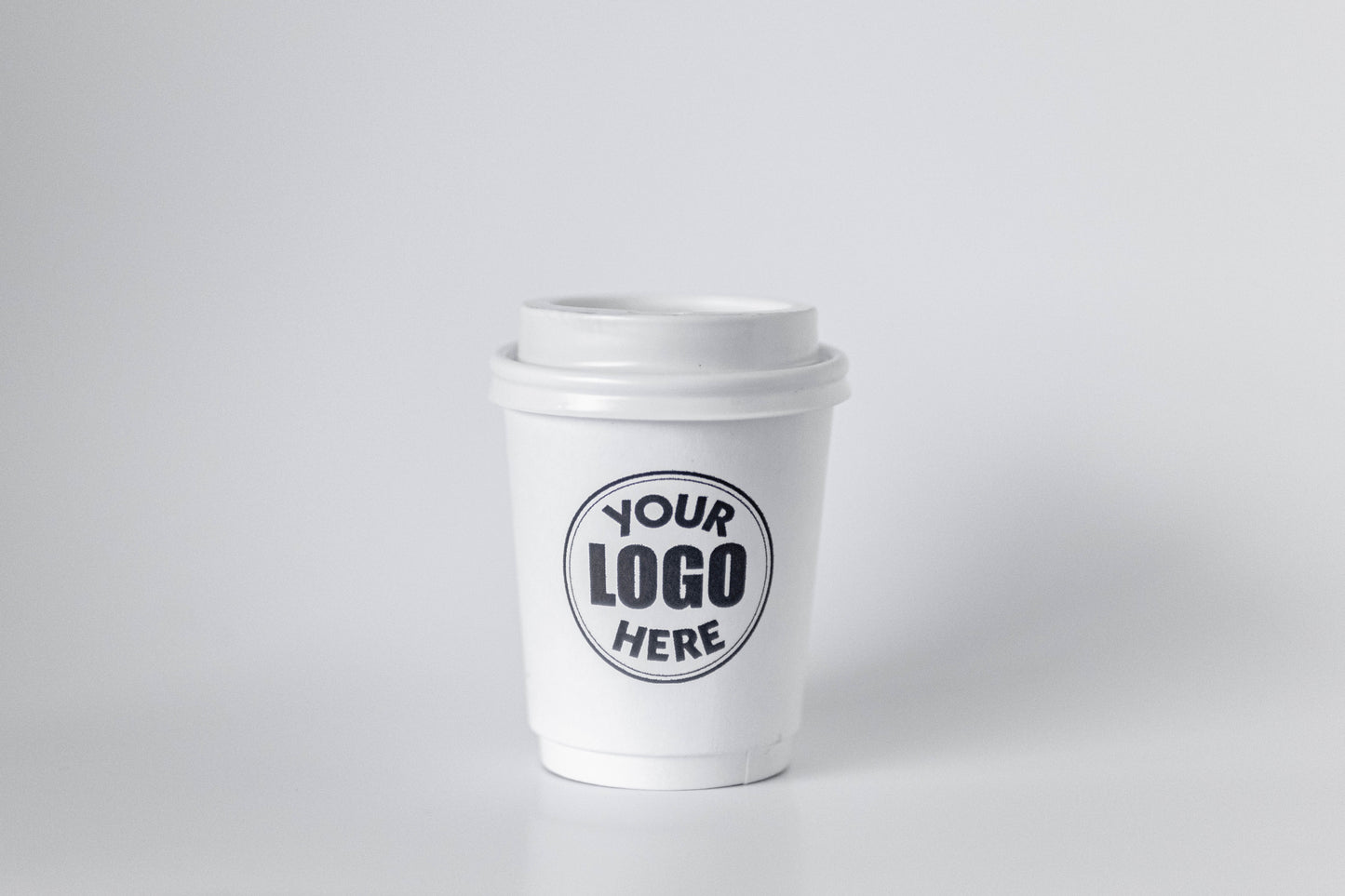 Double Wall Coffee Cups