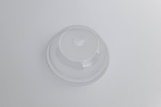 PET Dome Lids