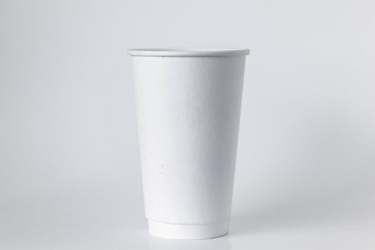 Double Wall Coffee Cups