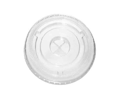 PET Flat Lids