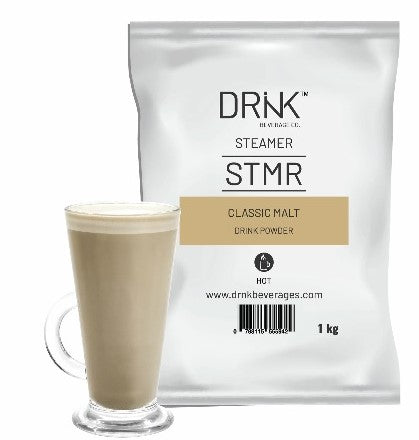 DRNK Classic Malt Powder 1kg