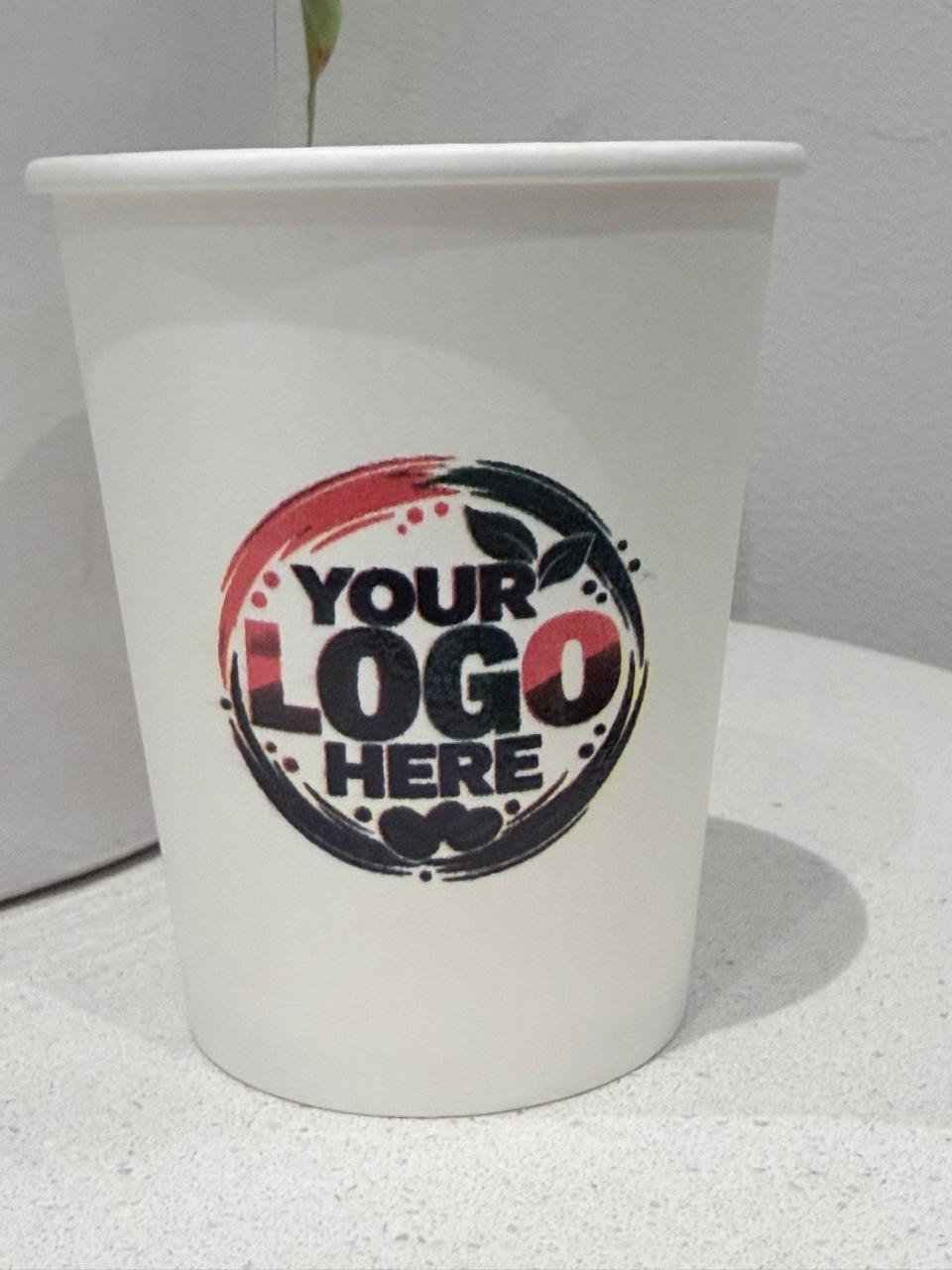 Single Wall Cups