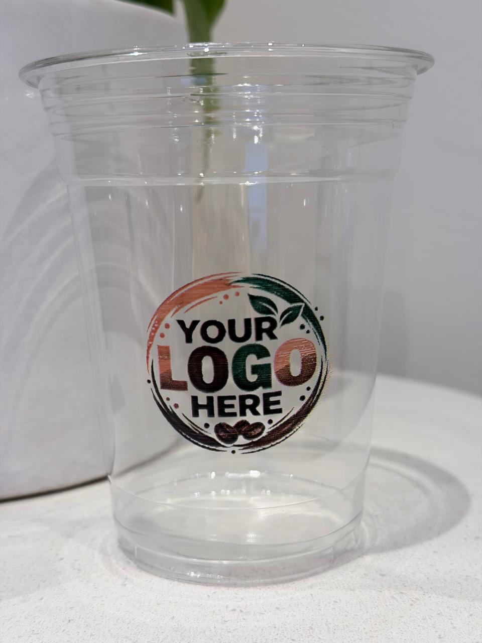 PET Cups