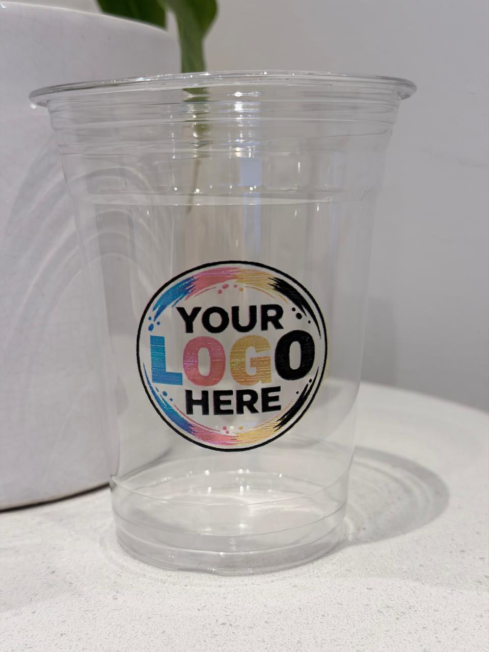 PET Cups
