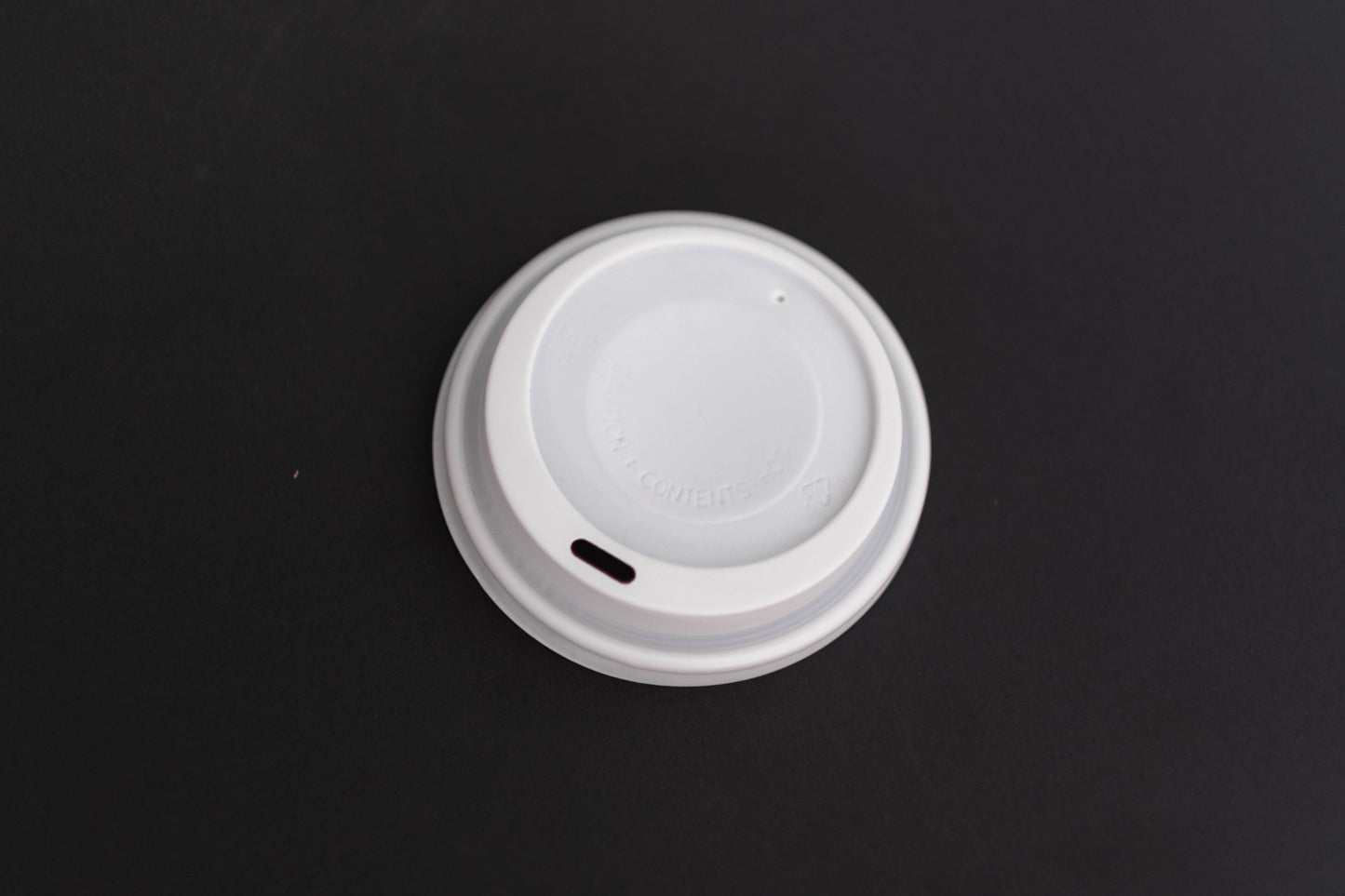 Paper Cup Sip Lids