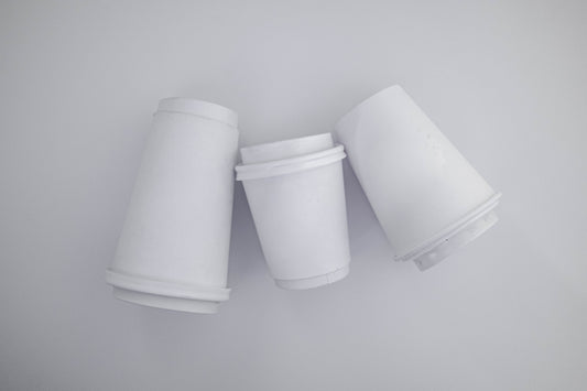 Double Wall Coffee Cups