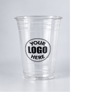 PET Cups
